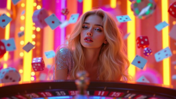 Slots Treasure Dragon Live Betting