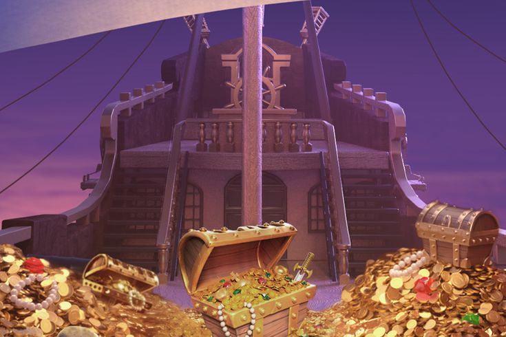 Slots Treasure Dragon Welcome Bonus