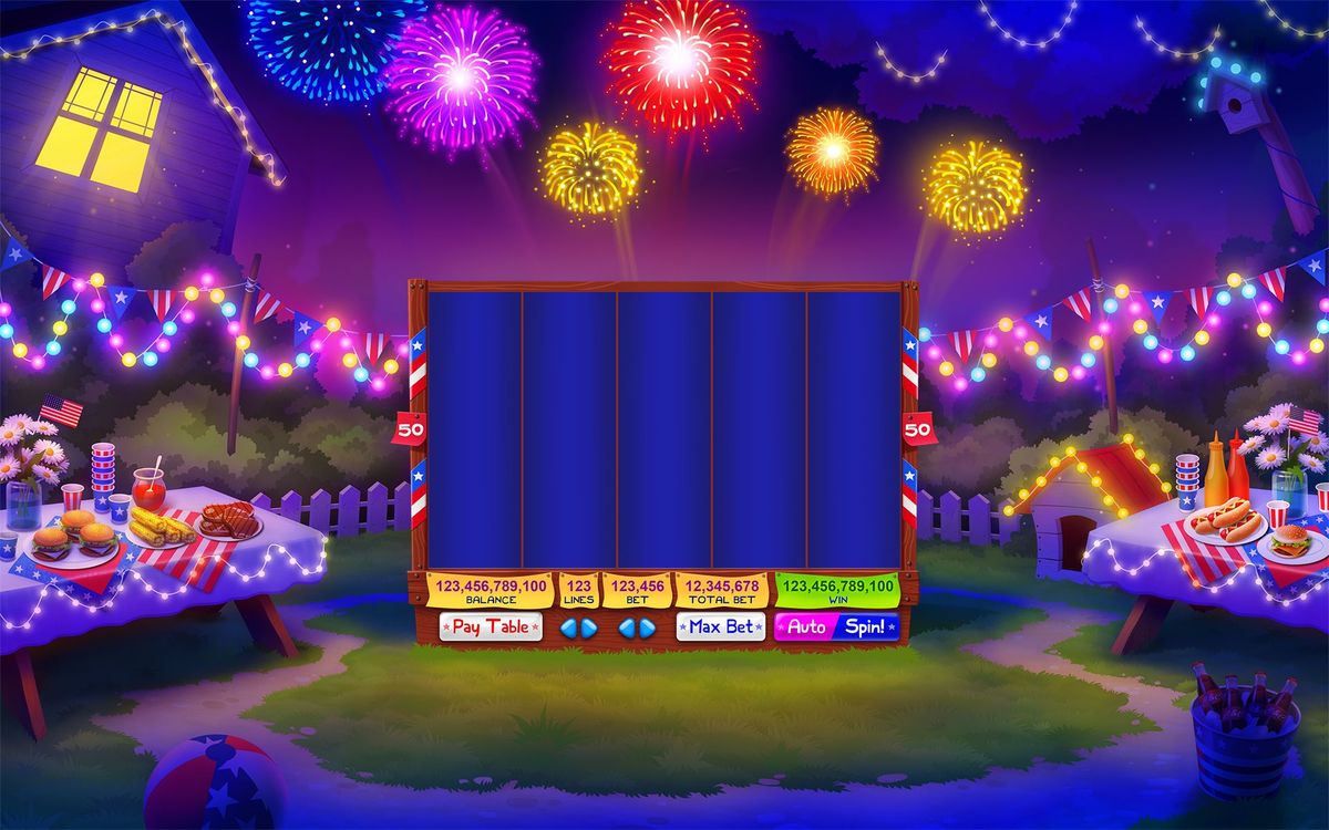 Slots Treasure Dragon Welcome Bonus